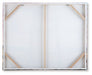 Rogerland Wall Art - Visions in Furniture (La Mirada, CA)