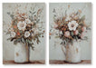 Faisaldon Wall Art (Set of 2) - Visions in Furniture (La Mirada, CA)