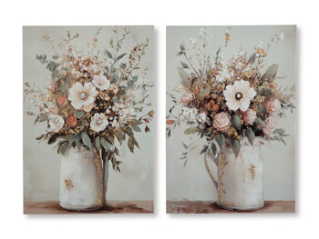 Faisaldon Wall Art (Set of 2) - Visions in Furniture (La Mirada, CA)