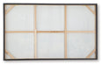 Sidworth Wall Art - Visions in Furniture (La Mirada, CA)