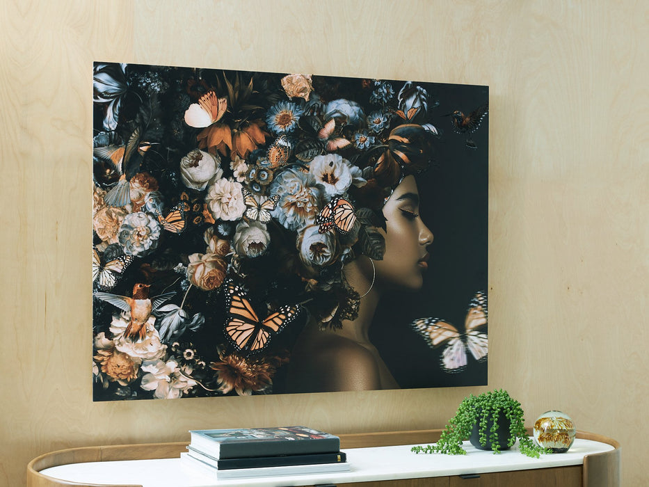 Valfer Wall Art - Visions in Furniture (La Mirada, CA)