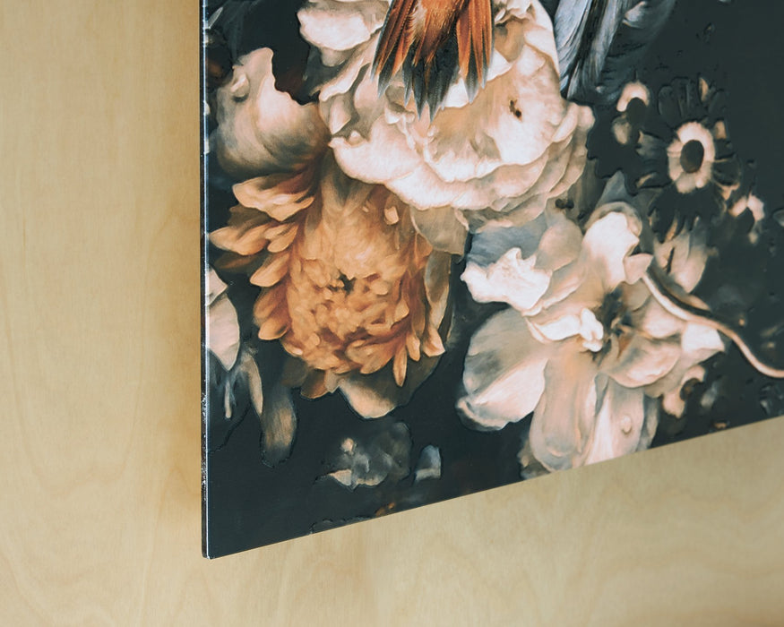 Valfer Wall Art - Visions in Furniture (La Mirada, CA)
