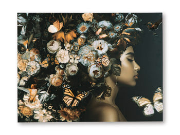 Valfer Wall Art - Visions in Furniture (La Mirada, CA)