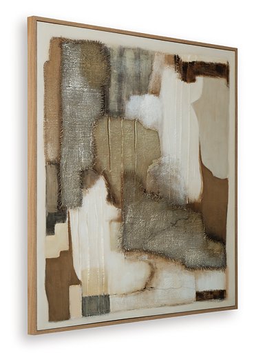 Wylander Wall Art - Visions in Furniture (La Mirada, CA)