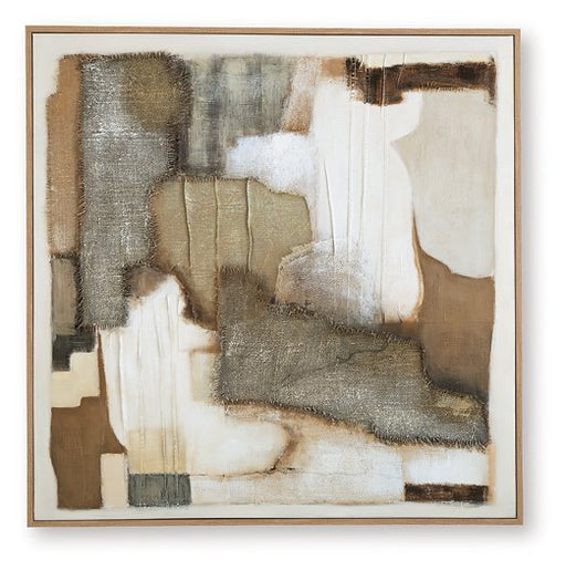 Wylander Wall Art - Visions in Furniture (La Mirada, CA)