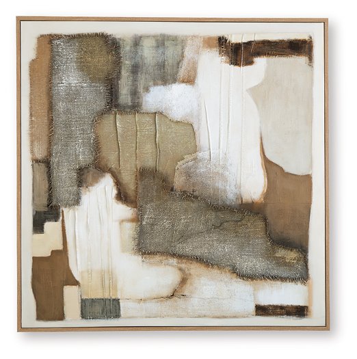 Wylander Wall Art - Visions in Furniture (La Mirada, CA)