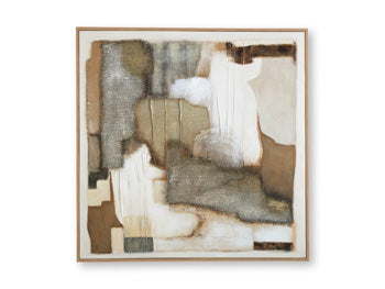 Wylander Wall Art - Visions in Furniture (La Mirada, CA)