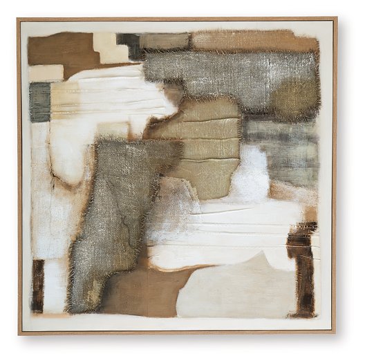 Wylander Wall Art - Visions in Furniture (La Mirada, CA)