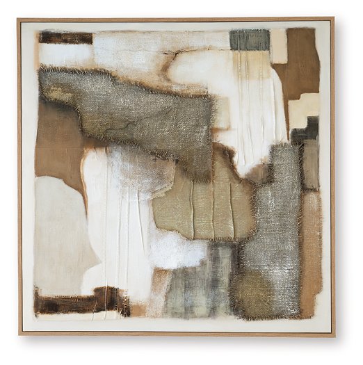 Wylander Wall Art - Visions in Furniture (La Mirada, CA)