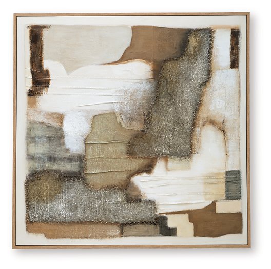 Wylander Wall Art - Visions in Furniture (La Mirada, CA)