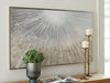Waldard Wall Art - Visions in Furniture (La Mirada, CA)
