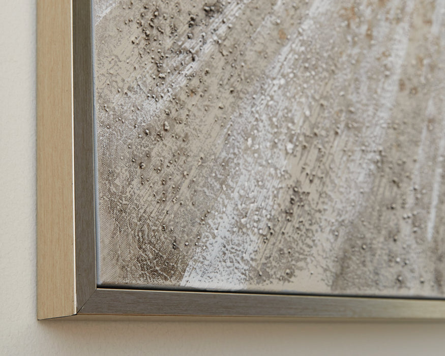Waldard Wall Art - Visions in Furniture (La Mirada, CA)