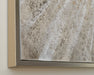 Waldard Wall Art - Visions in Furniture (La Mirada, CA)