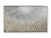 Waldard Wall Art - Visions in Furniture (La Mirada, CA)