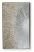 Waldard Wall Art - Visions in Furniture (La Mirada, CA)
