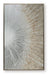 Waldard Wall Art - Visions in Furniture (La Mirada, CA)