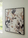 Trulow Wall Art - Visions in Furniture (La Mirada, CA)