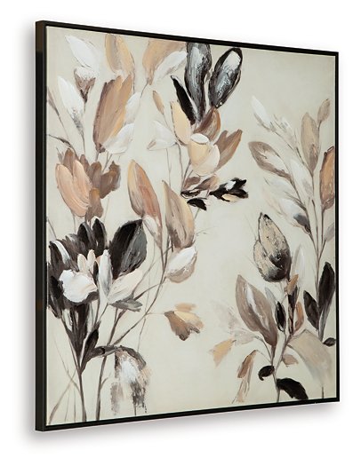 Trulow Wall Art - Visions in Furniture (La Mirada, CA)