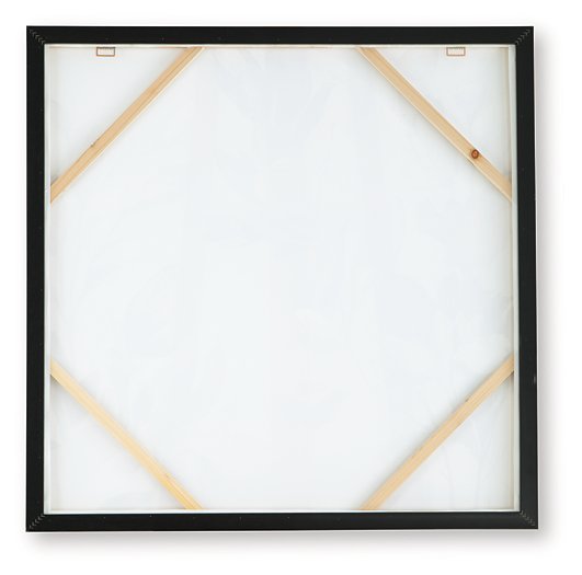 Trulow Wall Art - Visions in Furniture (La Mirada, CA)