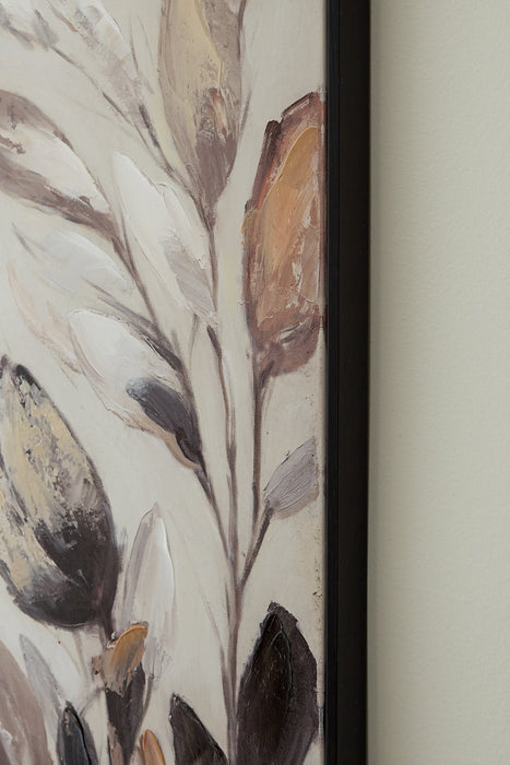 Trulow Wall Art - Visions in Furniture (La Mirada, CA)