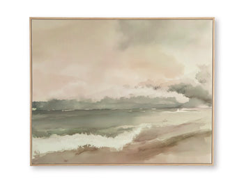 Vallus Wall Art - Visions in Furniture (La Mirada, CA)