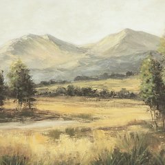 Ingor Wall Art - Visions in Furniture (La Mirada, CA)