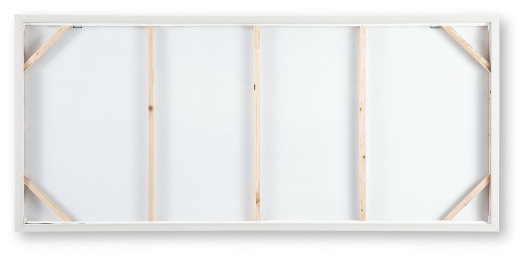 Edendale Wall Art - Visions in Furniture (La Mirada, CA)