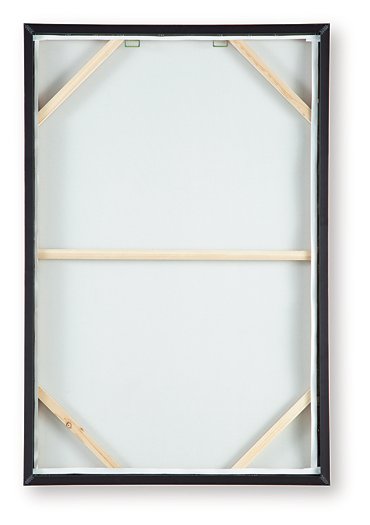 Gravesworth Wall Art - Visions in Furniture (La Mirada, CA)