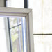 Evesen Floor Standing Mirror/Storage - Visions in Furniture (La Mirada, CA)
