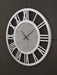 Reinport Wall Clock - Visions in Furniture (La Mirada, CA)