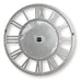 Reinport Wall Clock - Visions in Furniture (La Mirada, CA)