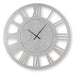 Reinport Wall Clock - Visions in Furniture (La Mirada, CA)
