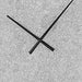 Reinport Wall Clock - Visions in Furniture (La Mirada, CA)