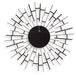 Garrenworth Accent Mirror - Visions in Furniture (La Mirada, CA)