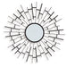 Garrenworth Accent Mirror - Visions in Furniture (La Mirada, CA)