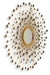 Morwenna Accent Mirror - Visions in Furniture (La Mirada, CA)