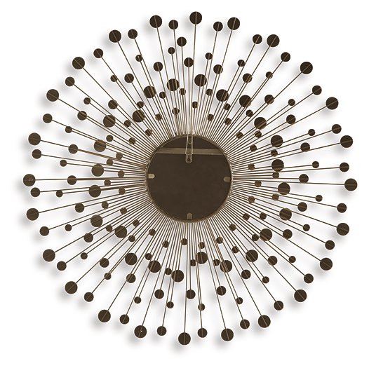 Morwenna Accent Mirror - Visions in Furniture (La Mirada, CA)