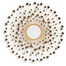 Morwenna Accent Mirror - Visions in Furniture (La Mirada, CA)