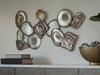 Worthman Wall Decor (Set of 2) - Visions in Furniture (La Mirada, CA)