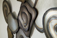 Worthman Wall Decor (Set of 2) - Visions in Furniture (La Mirada, CA)