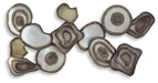 Worthman Wall Decor (Set of 2) - Visions in Furniture (La Mirada, CA)