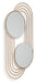 Warrenley Accent Mirror - Visions in Furniture (La Mirada, CA)