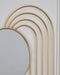Warrenley Accent Mirror - Visions in Furniture (La Mirada, CA)