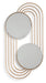 Warrenley Accent Mirror - Visions in Furniture (La Mirada, CA)