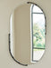Valkings Accent Mirror (Set of 2) - Visions in Furniture (La Mirada, CA)