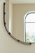 Valkings Accent Mirror (Set of 2) - Visions in Furniture (La Mirada, CA)