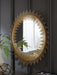Wainport Accent Mirror - Visions in Furniture (La Mirada, CA)