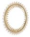 Wainport Accent Mirror - Visions in Furniture (La Mirada, CA)