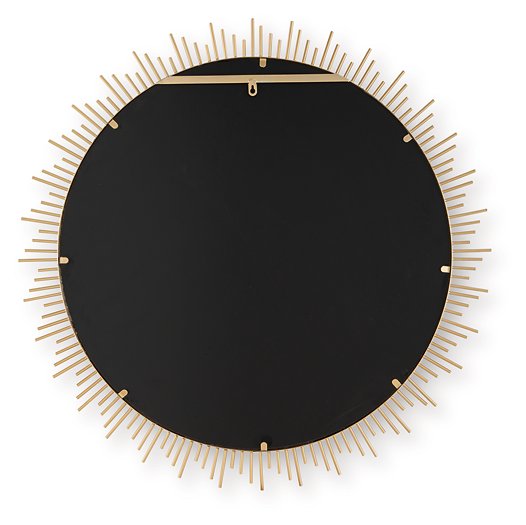 Wainport Accent Mirror - Visions in Furniture (La Mirada, CA)