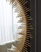 Wainport Accent Mirror - Visions in Furniture (La Mirada, CA)